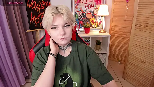 mekurisu online show from 22, 3, 2025