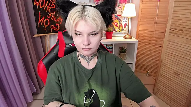 mekurisu online show from 23, 3, 2025