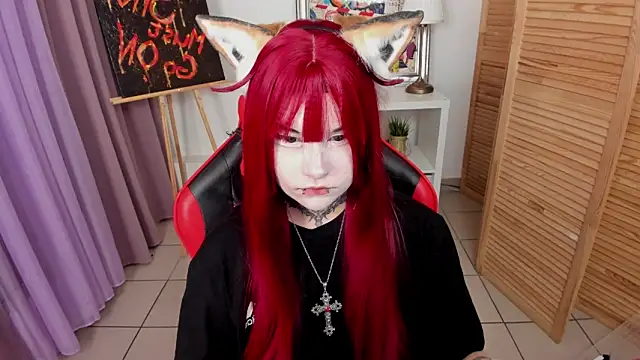 mekurisu online show from 10, 9, 2025