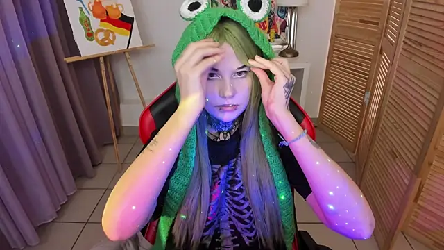 mekurisu online show from 28, 9, 2025