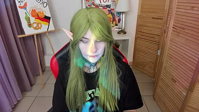 mekurisu online show from 9, 10, 2025