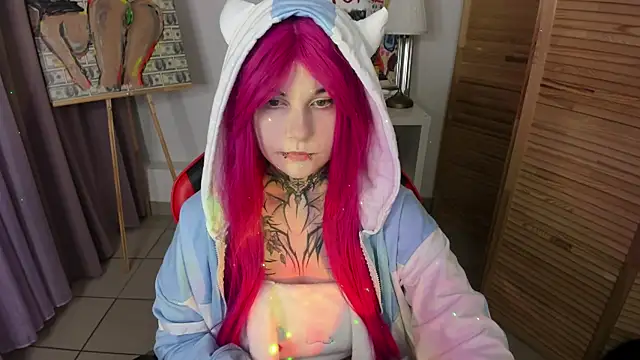 mekurisu online show from 13, 10, 2025