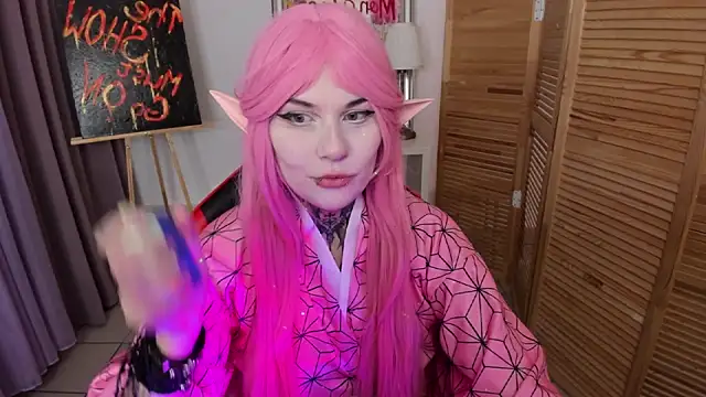 mekurisu online show from 12, 11, 2025