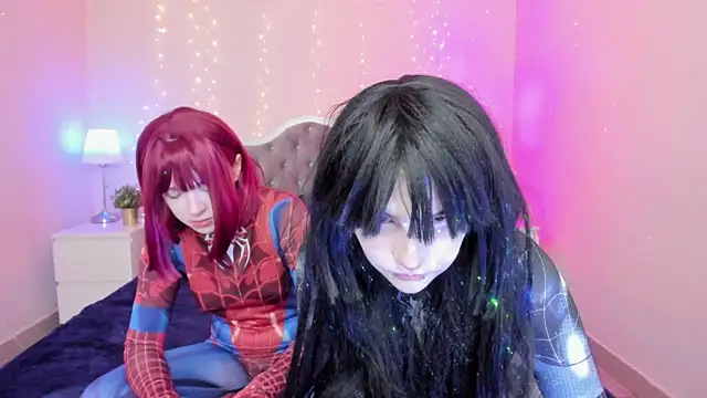 Snapshot of mekurisu chatting on 15, 1, 2026 mekurisu online show from 15, 1, 2026