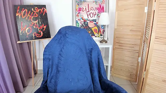 Snapshot of mekurisu chatting on 8, 2, 2026 mekurisu online show from 8, 2, 2026