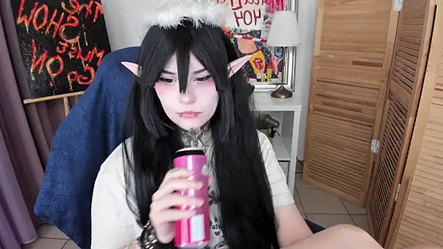 mekurisu online show from 26, 3, 2026