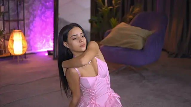 CherrySelena online show from 7, 2, 2025