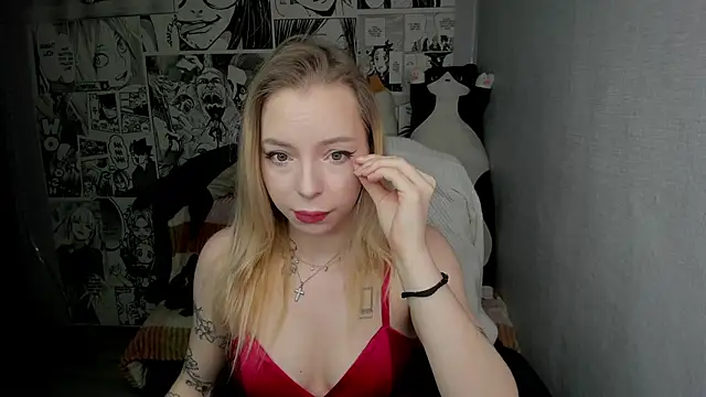 Martha Cameron online show from 11, 2, 2025