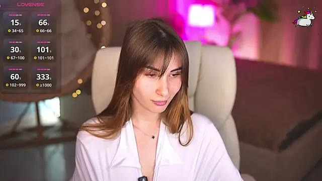 JennyyLuv online show from 6, 4, 2026