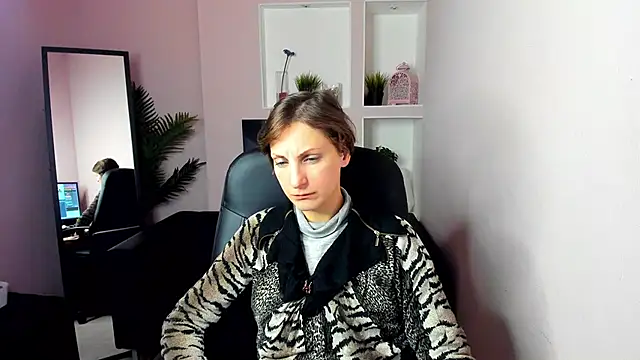 AuroraScript online show from 19, 12, 2024
