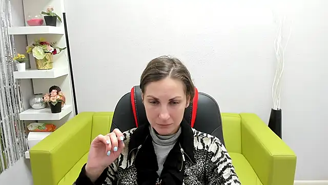 AuroraScript online show from 21, 12, 2024