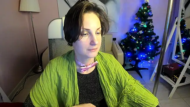 AuroraScript online show from 2, 1, 2025