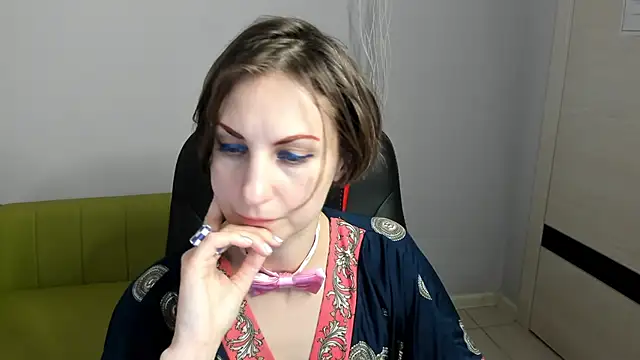 AuroraScript online show from 25, 1, 2025