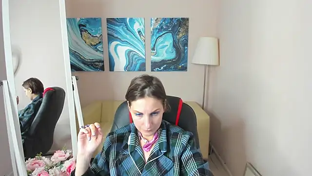 AuroraScript online show from 27, 1, 2025