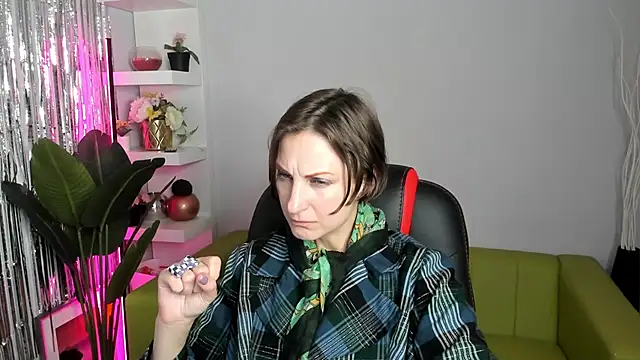 AuroraScript online show from 29, 1, 2025