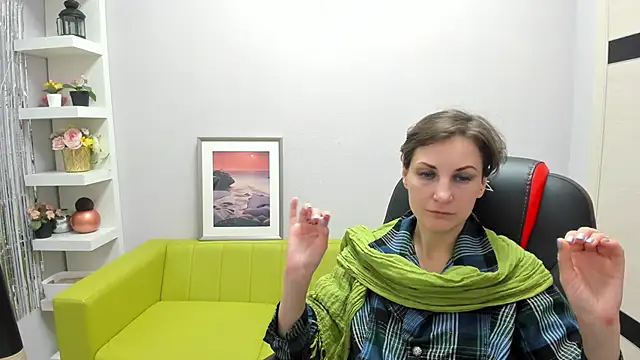 AuroraScript online show from 26, 2, 2025