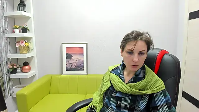 AuroraScript online show from 27, 2, 2025
