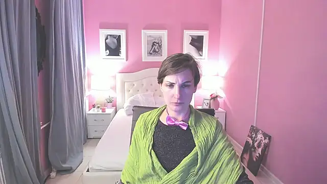AuroraScript online show from 12, 3, 2025