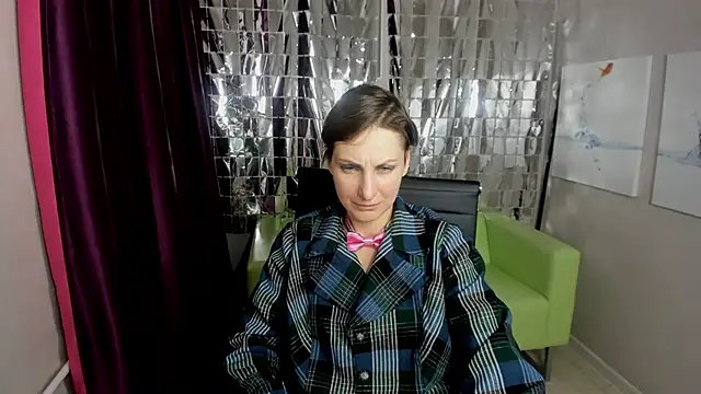 AuroraScript online show from 17, 3, 2025
