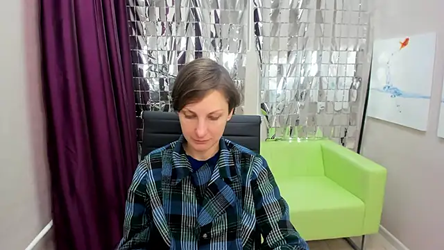 AuroraScript online show from 22, 3, 2025