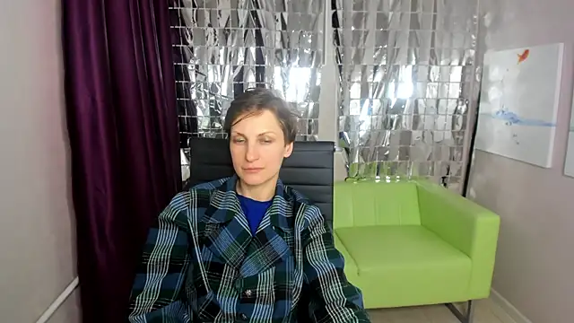 AuroraScript online show from 23, 3, 2025