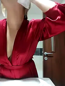 AudreySosa online show from 24, 1, 2025