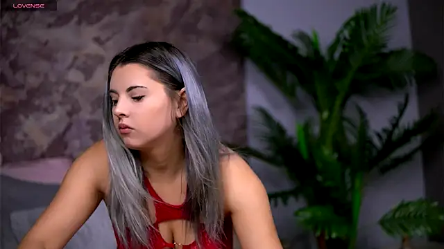 AudreySosa online show from 17, 10, 2025