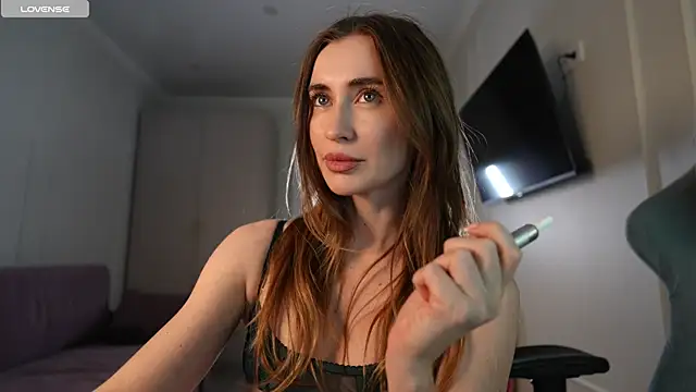 Snapshot of Coconutkittyy chatting on 27, 11, 2025 Coconutkittyy online show from 27, 11, 2025