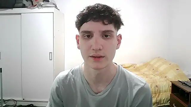 Spicylemon01 online show from 25, 4, 2026