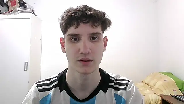 Spicylemon01 online show from 27, 4, 2026