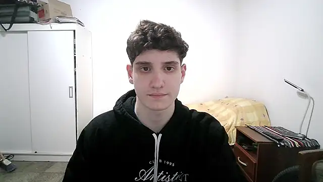 Snapshot of Spicylemon01 chatting on 15, 5, 2026 Spicylemon01 online show from 15, 5, 2026