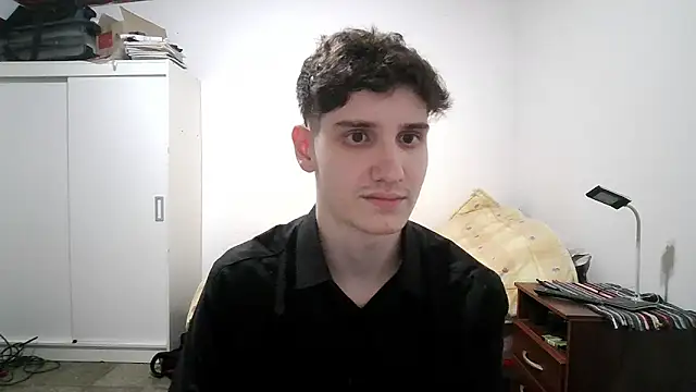 Snapshot of Spicylemon01 chatting on 31, 5, 2026 Spicylemon01 online show from 31, 5, 2026