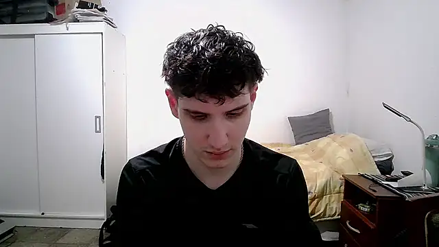 Snapshot of Spicylemon01 chatting on 9, 6, 2026 Spicylemon01 online show from 9, 6, 2026