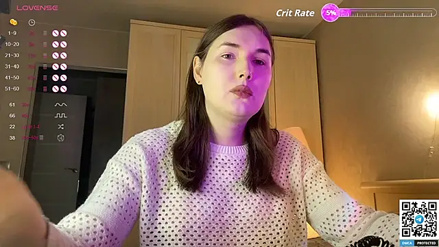 Maria Bowie online show from 11, 11, 2025