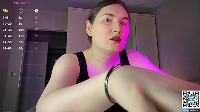 Maria Bowie online show from 21, 2, 2026