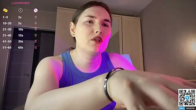 Maria Bowie online show from 11, 3, 2026