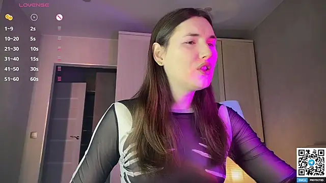 Maria Bowie online show from 29, 4, 2026