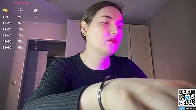 Maria Bowie online show from 2, 5, 2026