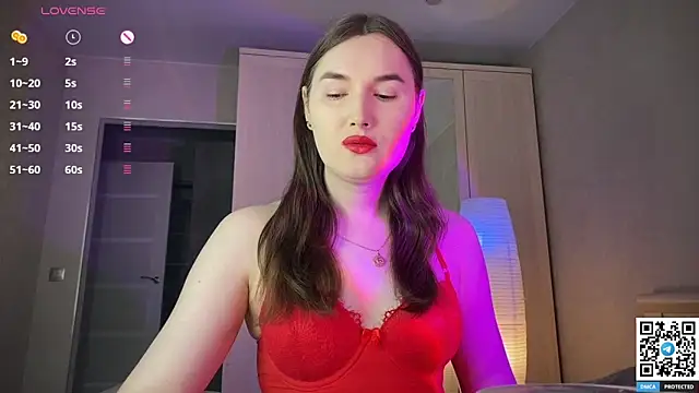 Maria Bowie online show from 9, 5, 2026