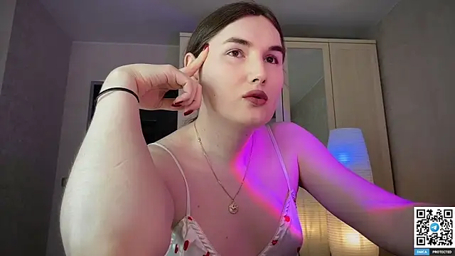 Maria Bowie online show from 11, 5, 2026