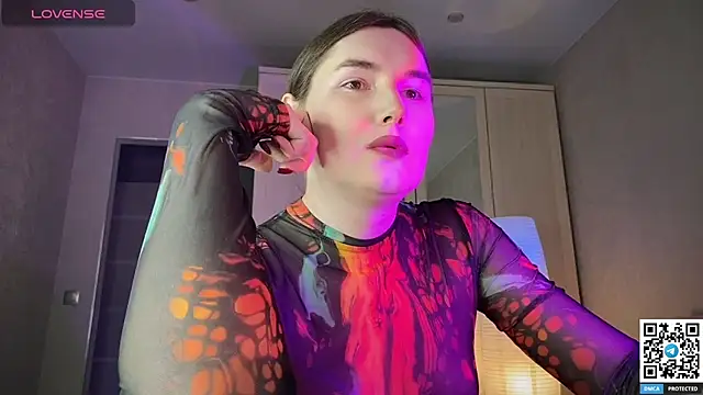 Maria Bowie online show from 12, 5, 2026