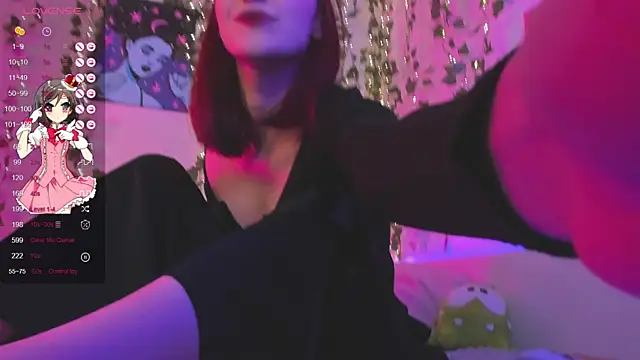 Snapshot of kissthasky chatting on 21, 9, 2025 kissthasky online show from 21, 9, 2025