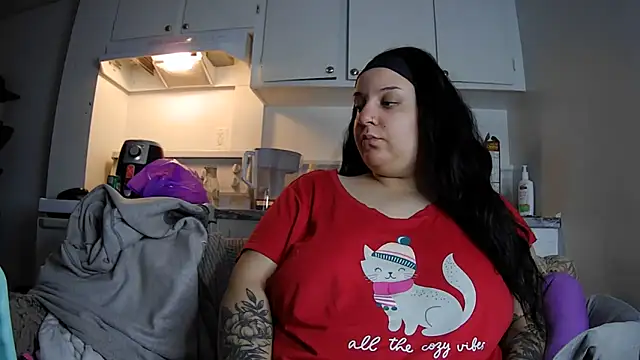 Lilithsincity online show from 22, 2, 2025