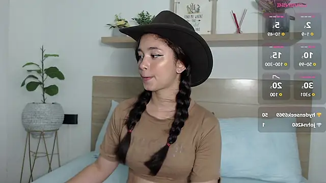 soy mariana  online show from 8, 3, 2025