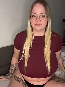 AnnaLenaaa online show from 4, 12, 2024