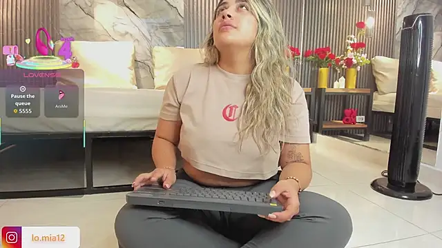 julietha taylor online show from 23, 2, 2026