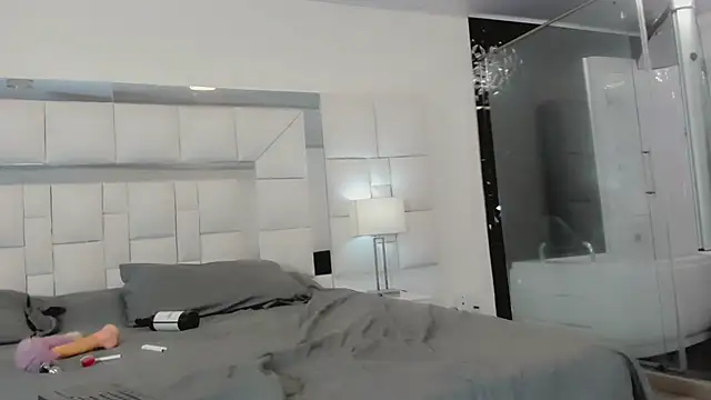 Gabyqueen70 online show from 16, 1, 2025