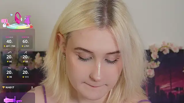 tiffannyjons online show from 9, 11, 2025