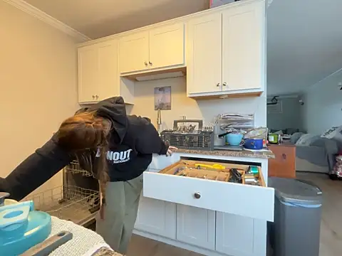 MissSwitch online show from 16, 12, 2025