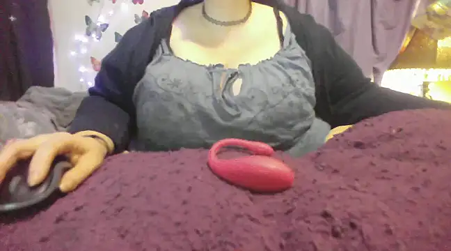 Alli Kat online show from 3, 1, 2025